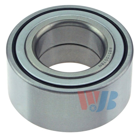 Wjb Hub Assembly Bearing, Wb510078 WB510078